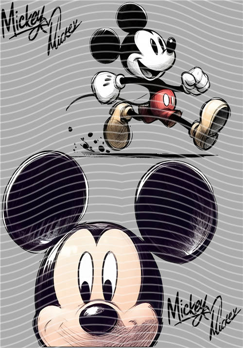 A5 Notebook Wraps-A 906